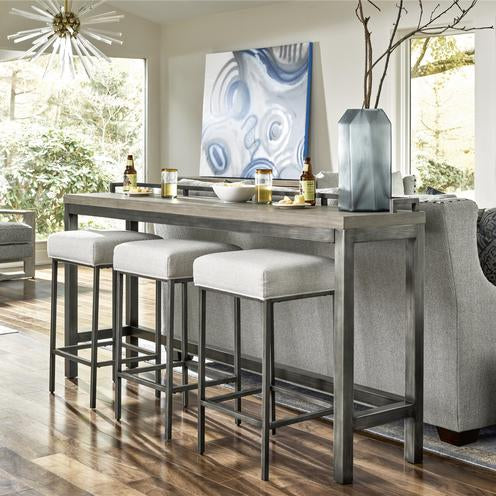 mitchell console table