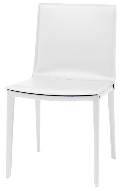 Nuevo Canada - HGND101 - Dining Chair - Palma - White