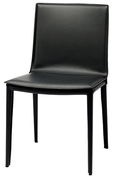 Nuevo Canada - HGND102 - Dining Chair - Palma - Black