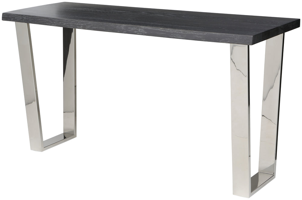 Nuevo Canada - HGSR339 - Console - Versailles - Oxidized Grey