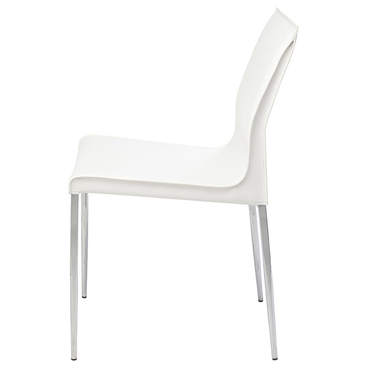 Nuevo HGAR394 Colter Dining Chair