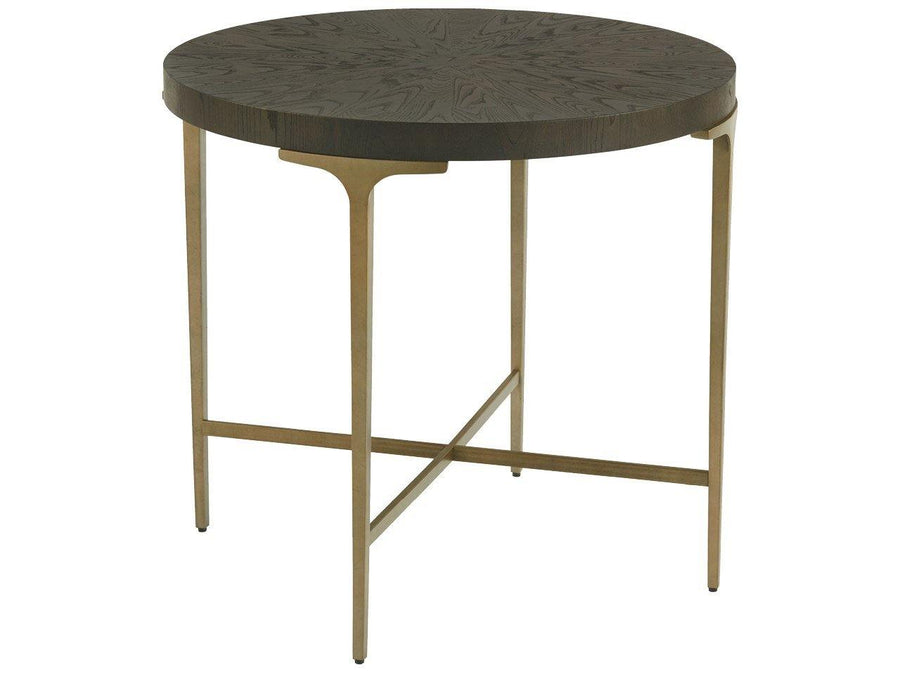 PB-01DAH-788 End Table-Palma-Brava