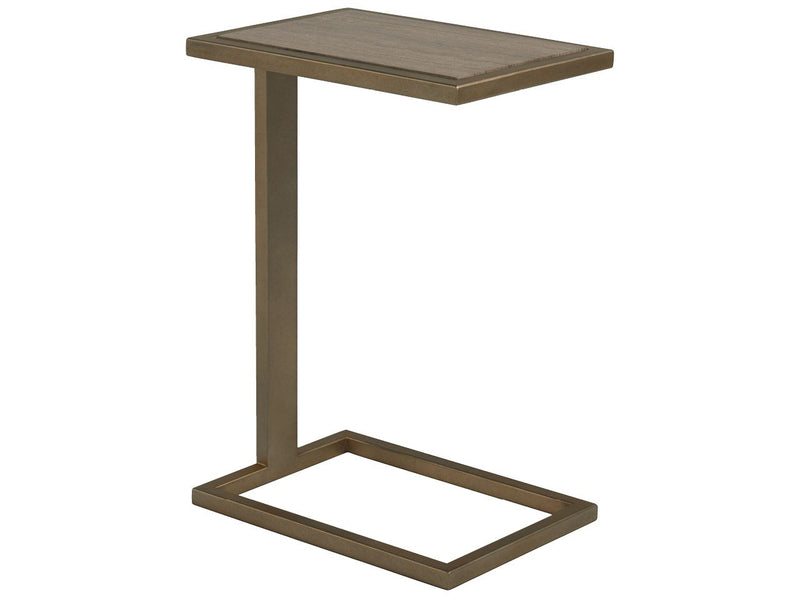 PB-01SOL-788 Chairside Table- Clearance