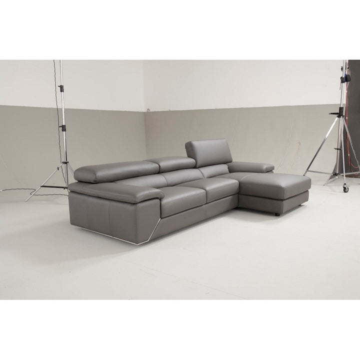 PB-24-I788 Italian Made Sectional- Incanto