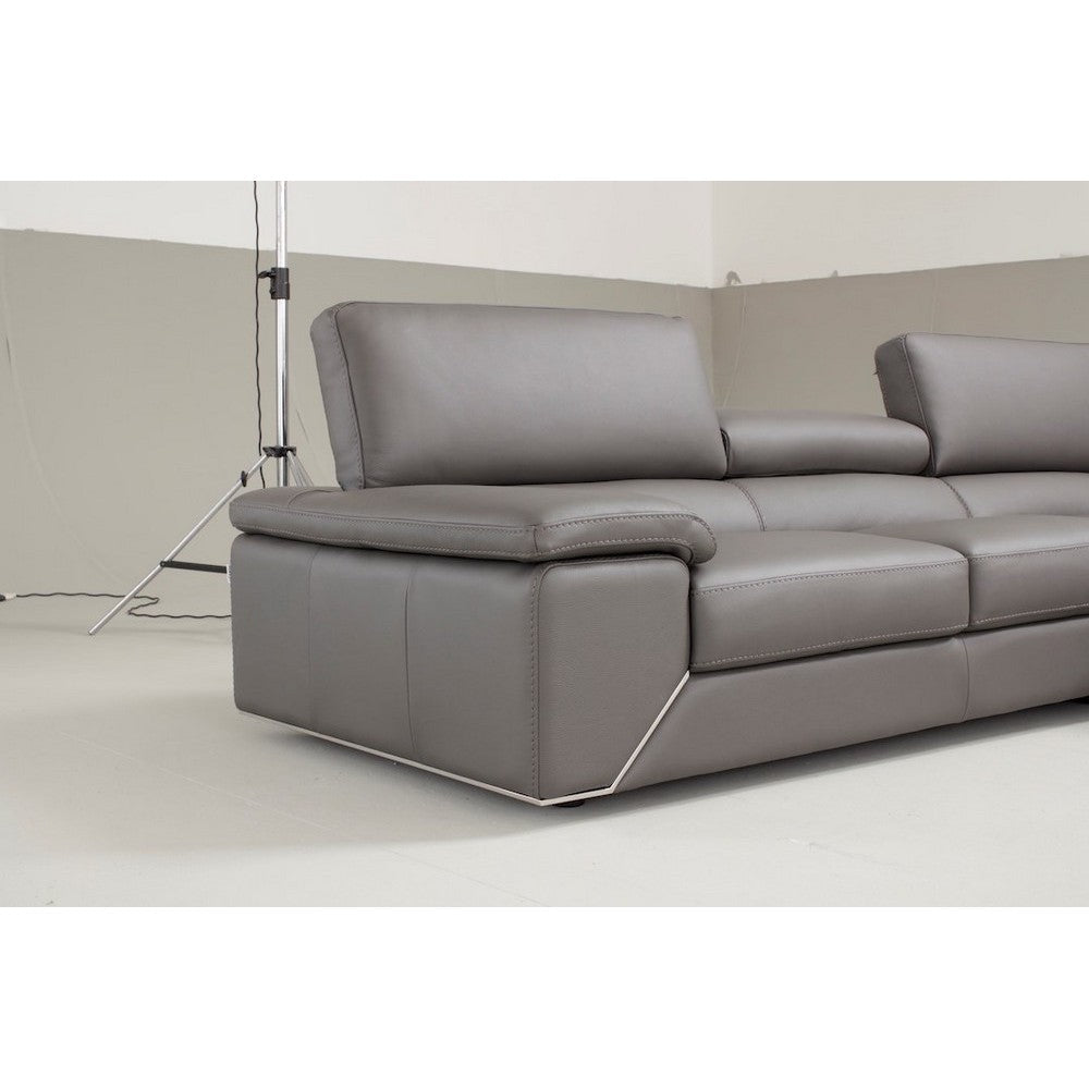 PB-24-I788 Italian Made Sectional- Incanto