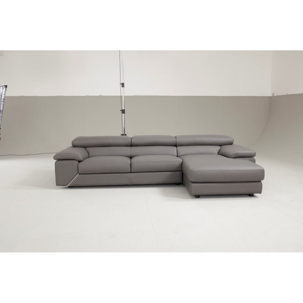 PB-24-I788 Italian Made Sectional- Incanto