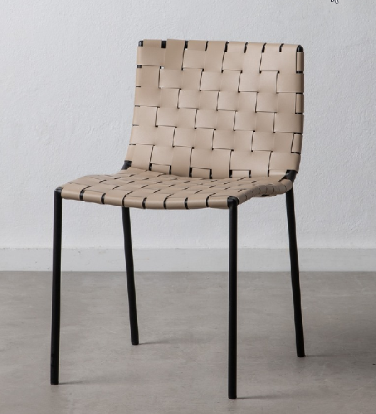 PB-20SOH Dining Chair