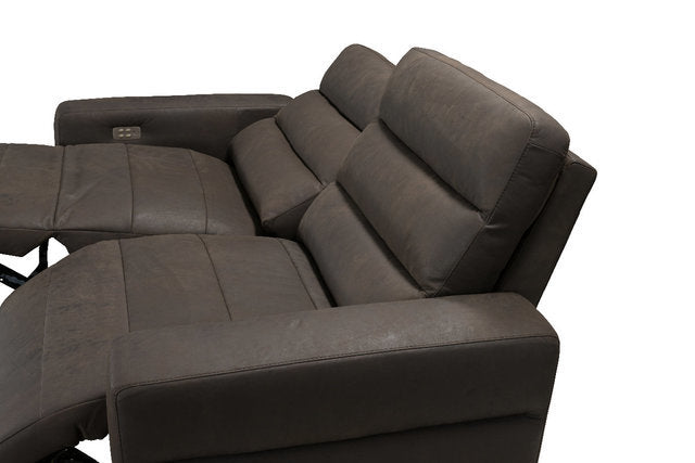 PB-09SAR Power Sofa-Palma-Brava