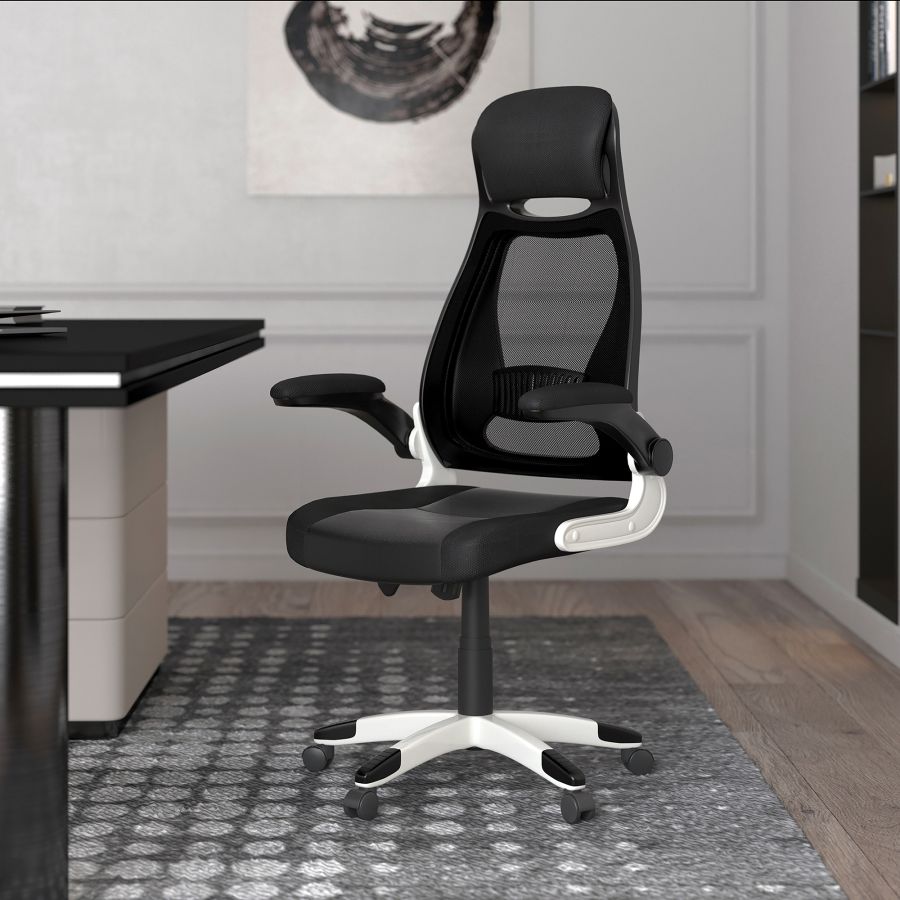 PB-07FIG Office Chair