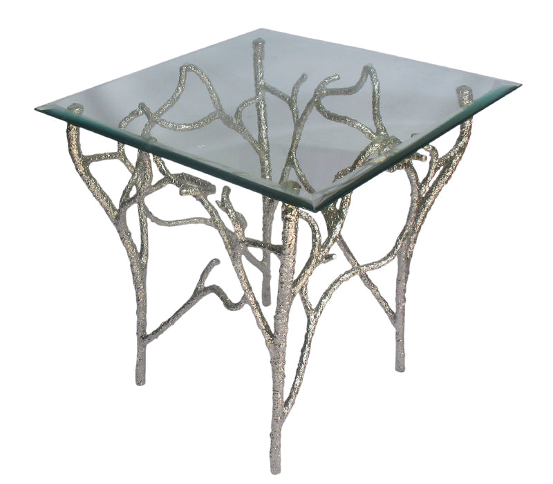 PB-17-RW-716023 Twig End Table-Palma-Brava