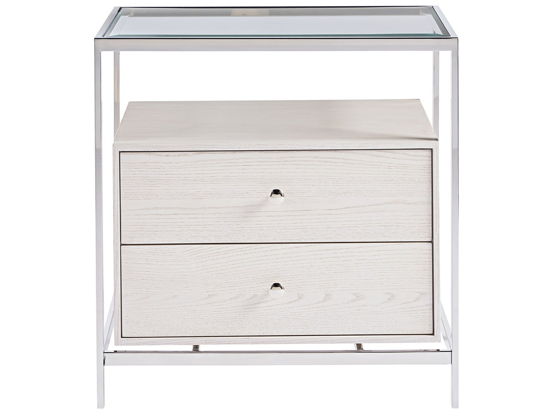 PB-01PAR-827 Night Stand-Palma-Brava