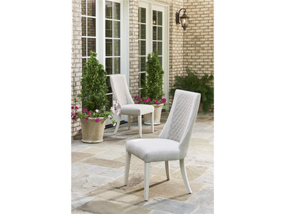 PB-01PAR-827 Side Chair