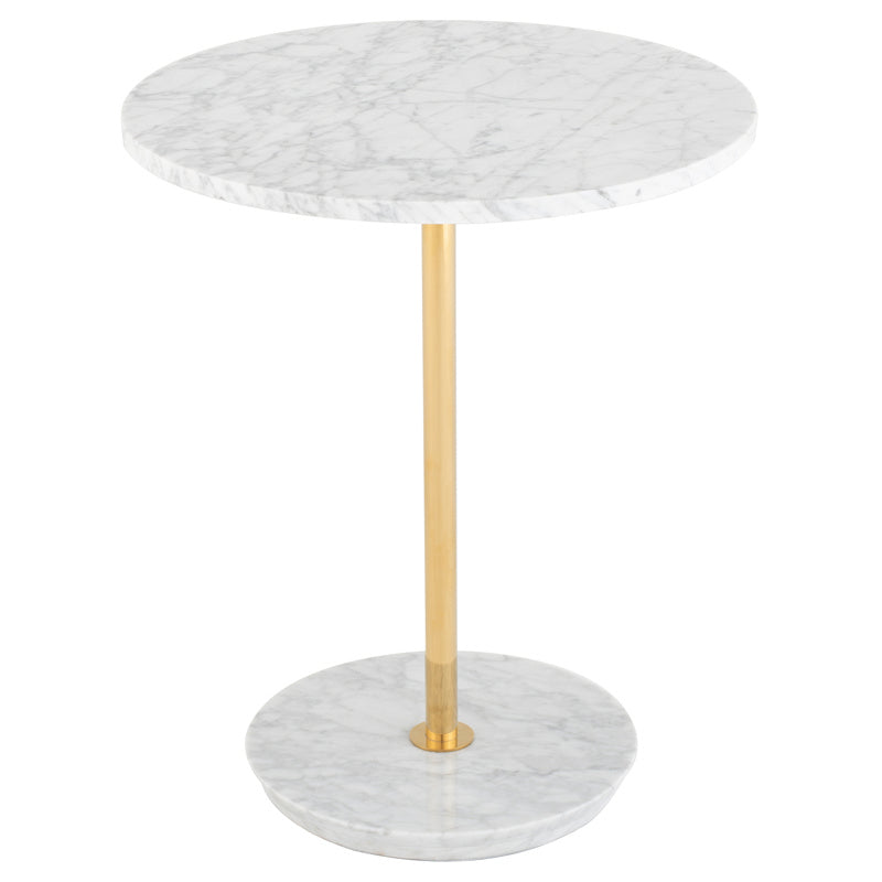 Nuevo HGDJ955 Aida Side Table