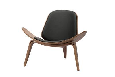 Nuevo Canada - HGEM722 - Occasional Chair - Artemis - Black