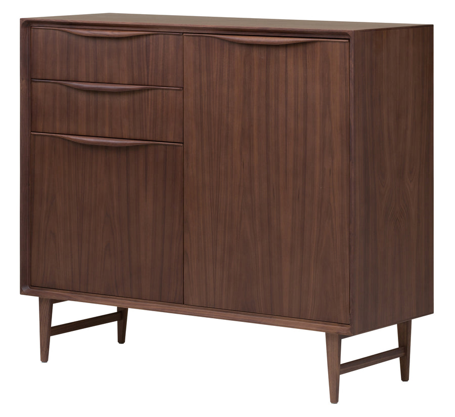 Nuevo Canada - HGEM734 - Sideboard - Elisabeth - Walnut