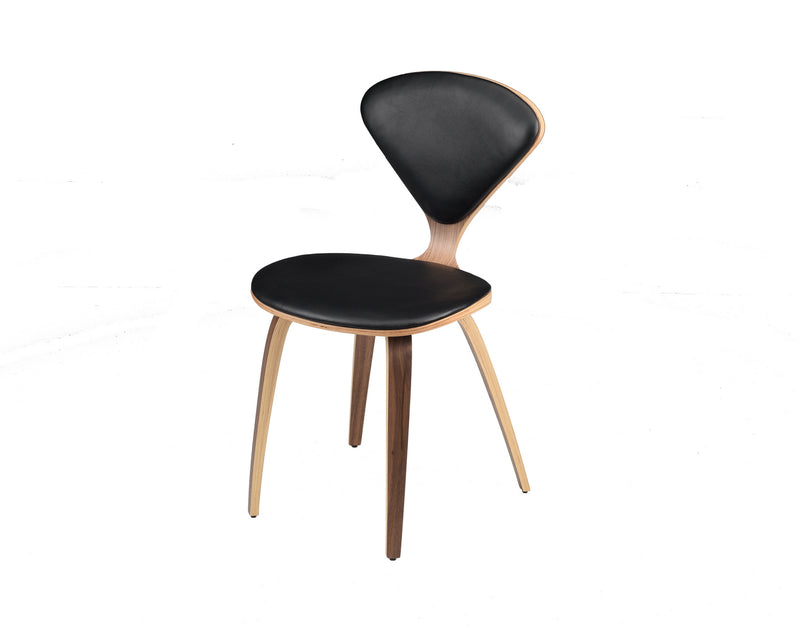 Nuevo Canada - HGEM783 - Dining Chair - Satine - Black
