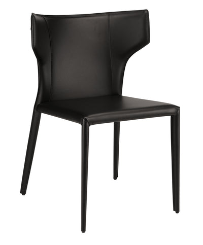 Nuevo Canada - HGND130 - Dining Chair - Wayne - Black