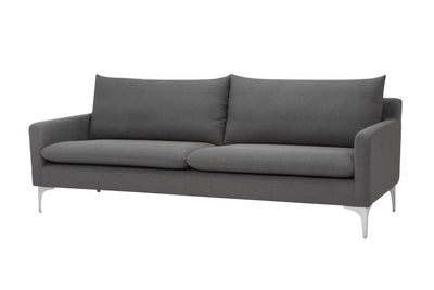 Nuevo Canada - HGSC110 - Sofa - Anders - Slate Grey