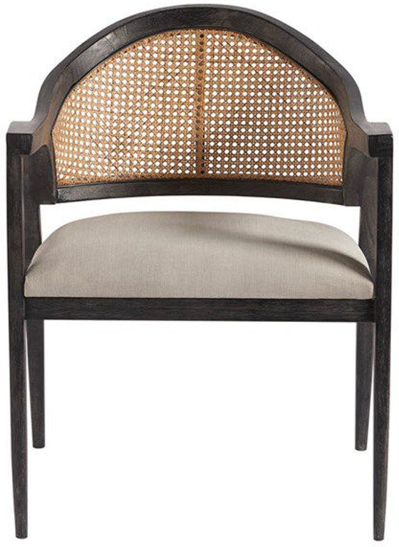 Modern Dexter Accent Chair