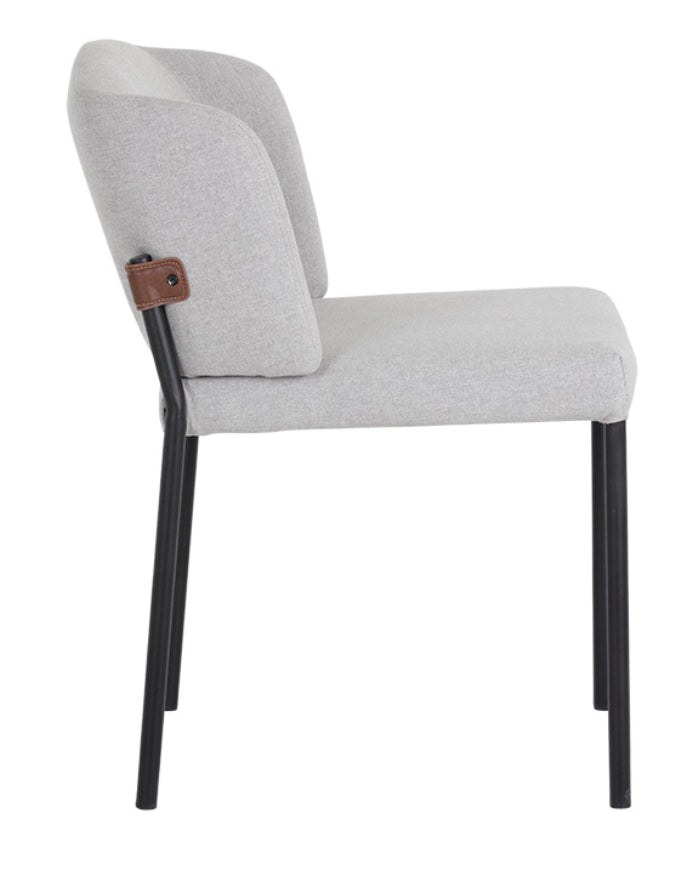 PB-06PEAR Dining Chair (SET OF 2)