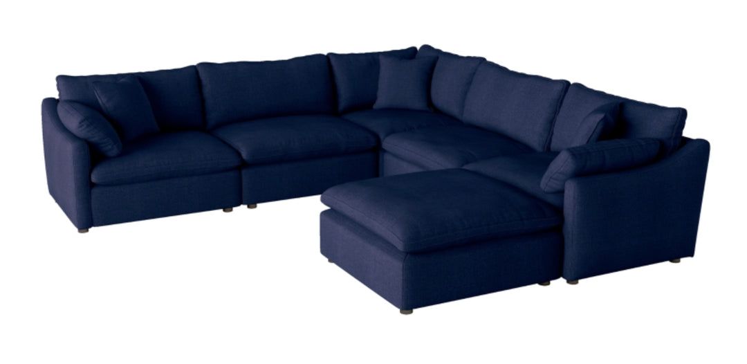 PB-10-9544 Modular Sectional