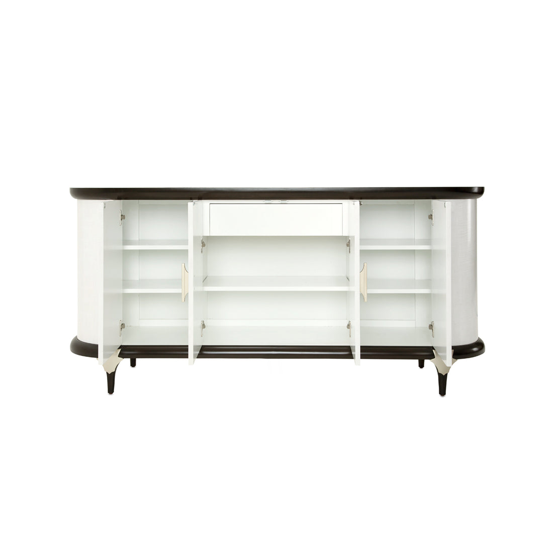 bigger chic sideboard