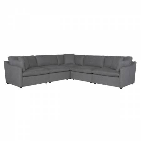 PB-10-9544 Modular Sectional