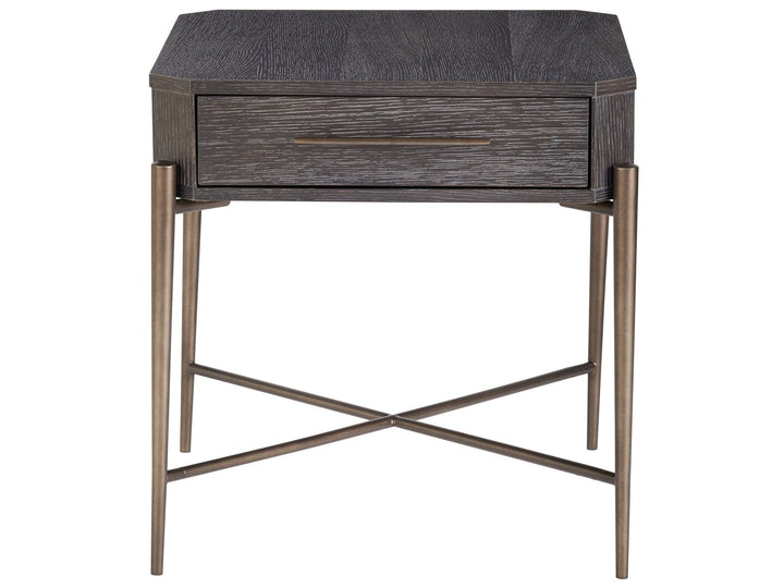 PB-01OSL-915A End Table