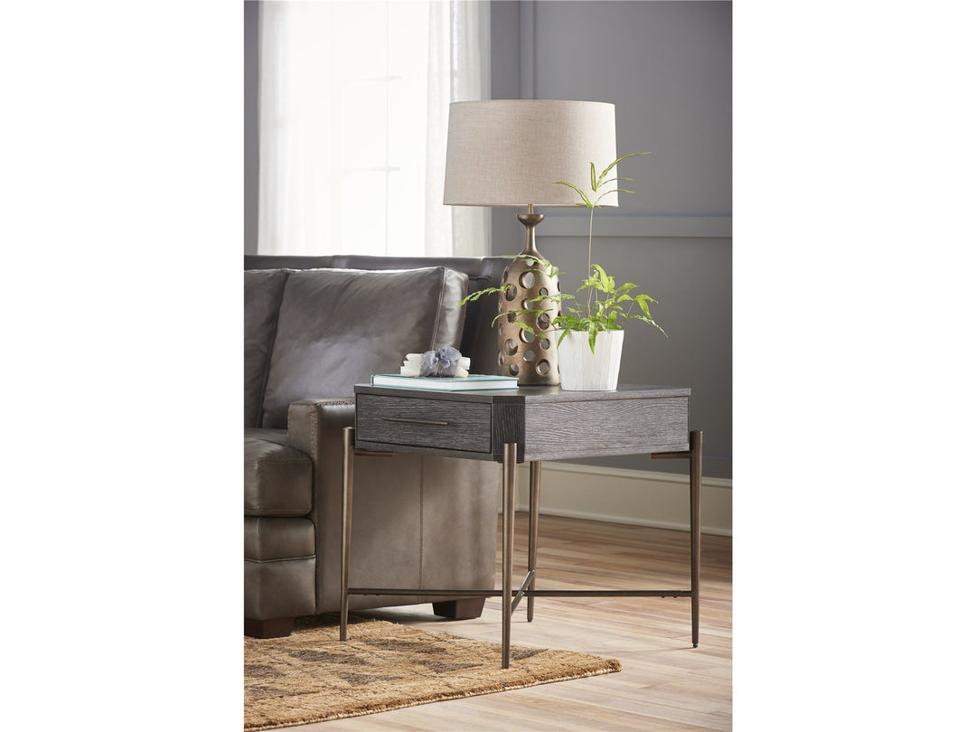 PB-01OSL-915A End Table