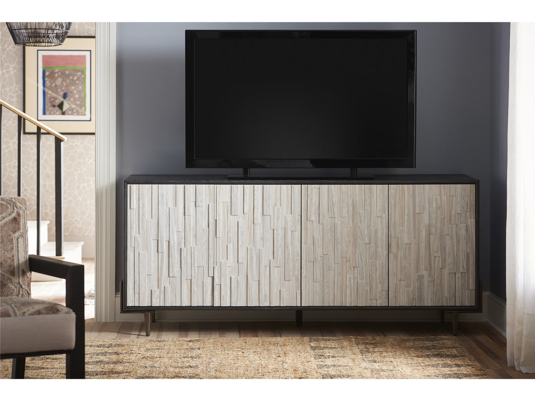 PB-01OSL-915A Entertainment Console