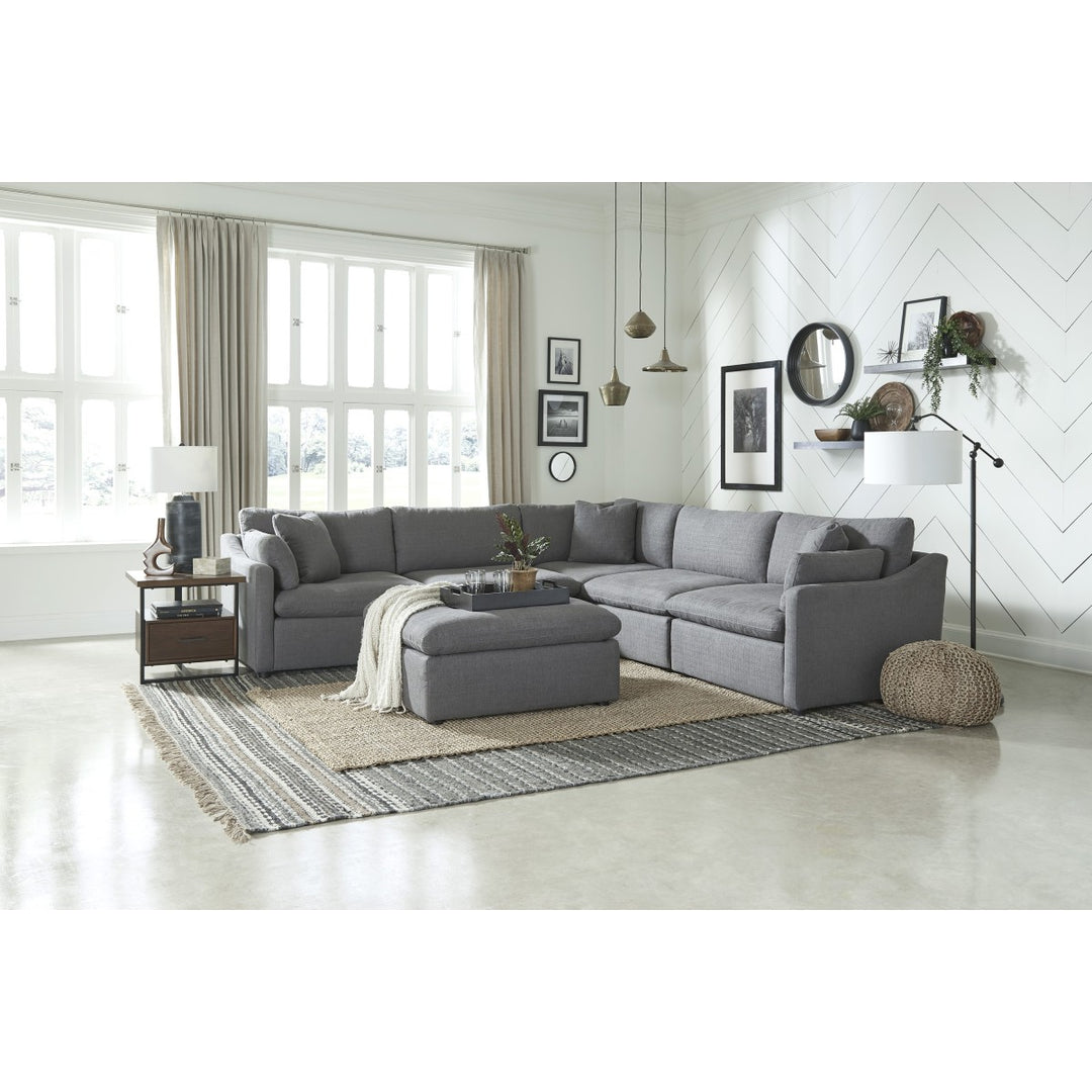 PB-10-9544 Modular Sectional