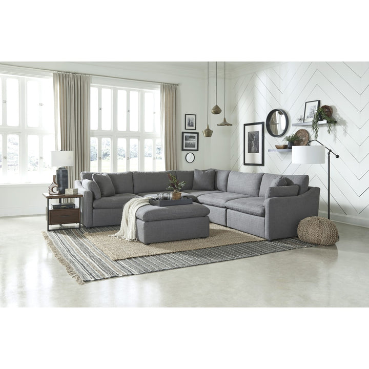 PB-10-9544 Modular Sectional