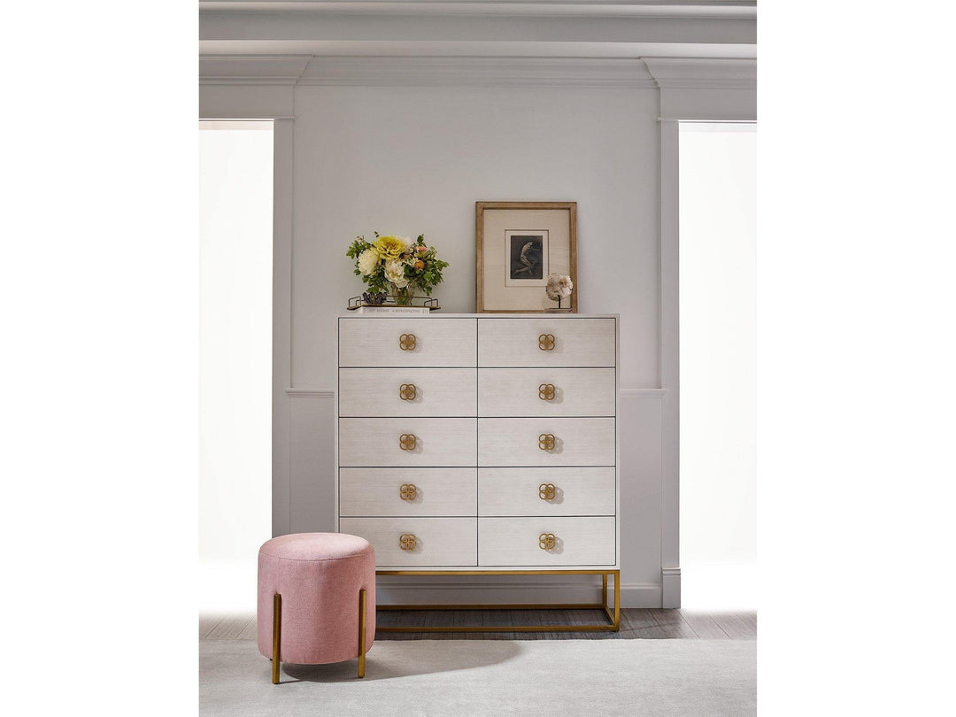 PB-01-956 Peony Dresser Chest-Palma-Brava