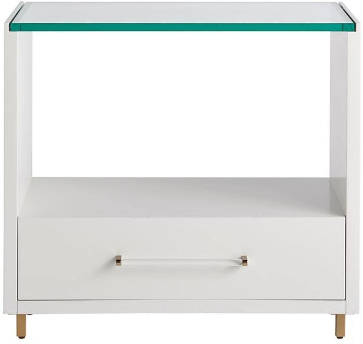 PB-01-956 Peony Night Stand-Palma-Brava