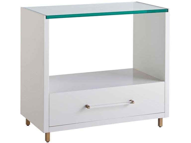 PB-01-956 Peony Night Stand-Palma-Brava