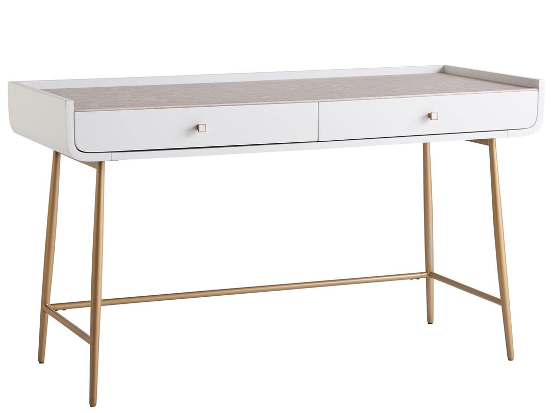 PB-01LJB-956 Allure Vanity Desk-Palma-Brava