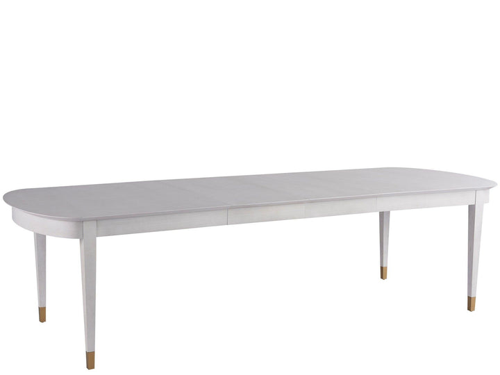 PB-01MAR-956A Rectangular Dining Table-Palma-Brava