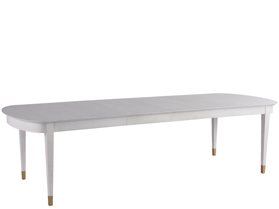 PB-01MAR-956A Rectangular Dining Table-Palma-Brava