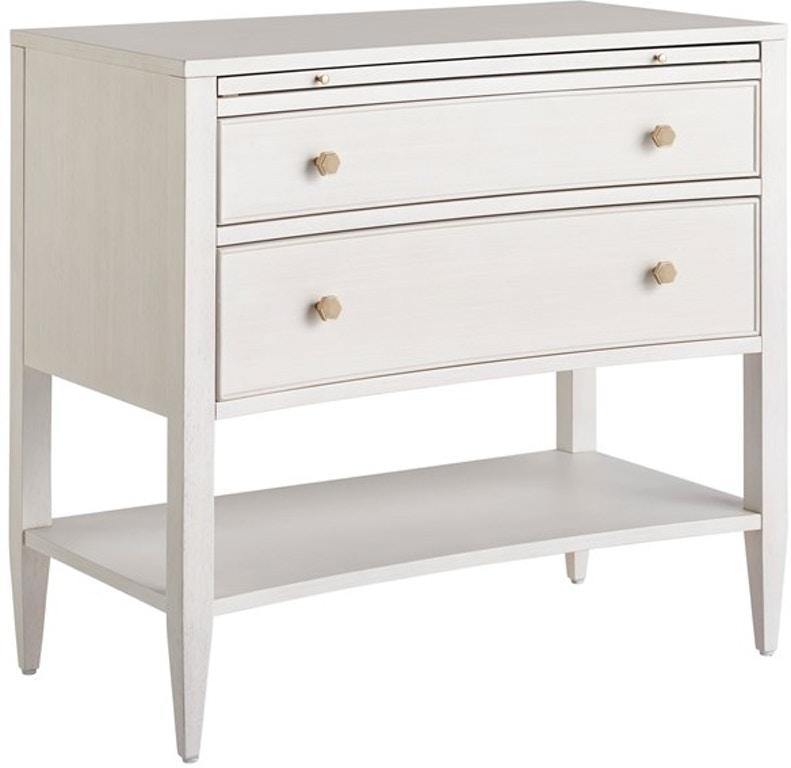 PB-01-956 Chelsea Night Stand-Palma-Brava