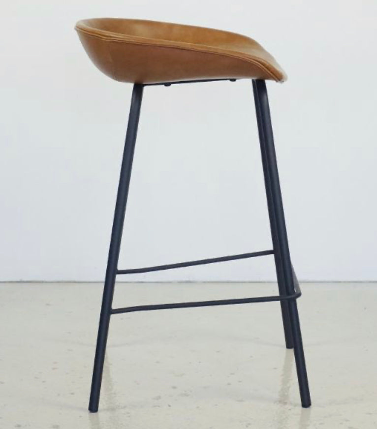 PB-20MIT Backless Counterstool