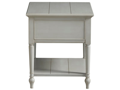 PB-01SUM-987 End Table
