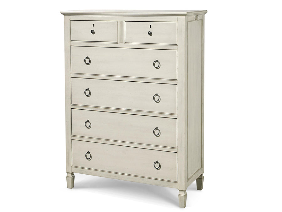 PB-01SUM-987 Drawer Chest-Palma-Brava