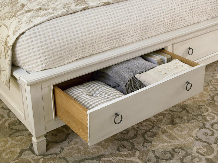 PB-01 Summer Hill Storage Bed-Palma-Brava