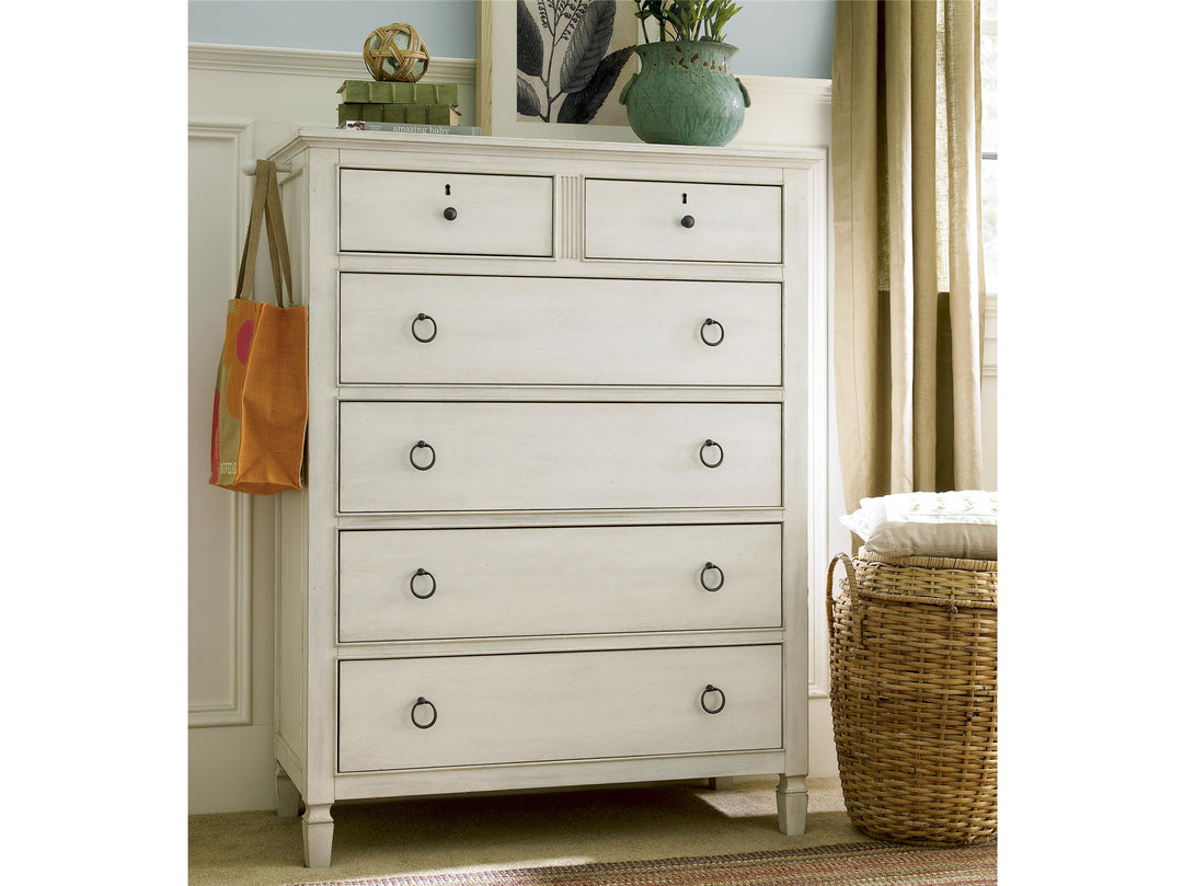 PB-01SUM-987 Drawer Chest-Palma-Brava