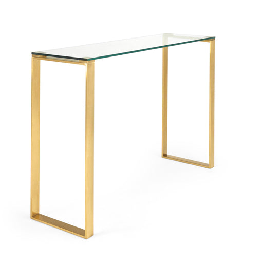 PB-11DAV Console Table