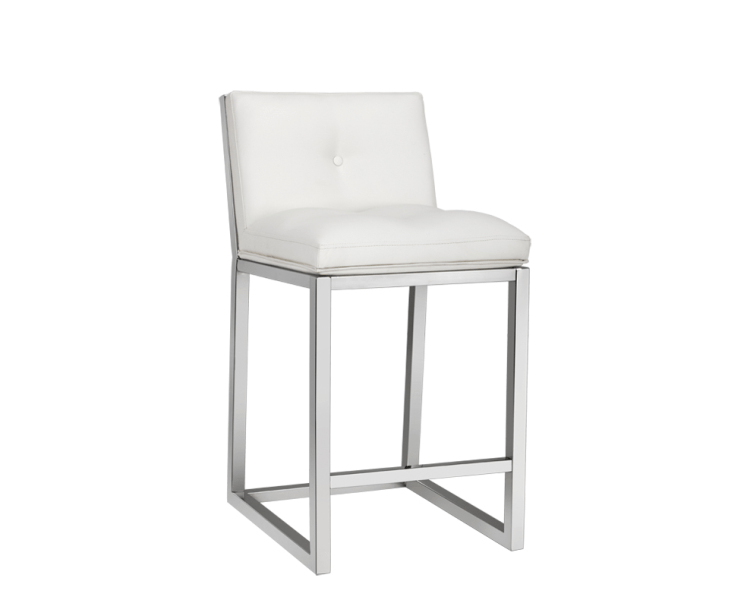 PB-06ALB Counter Stool-Palma-Brava