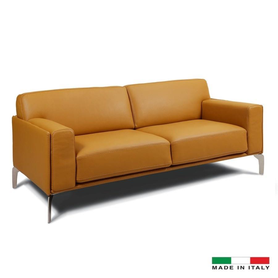 PB-26ALE Leather Sofa-Palma-Brava