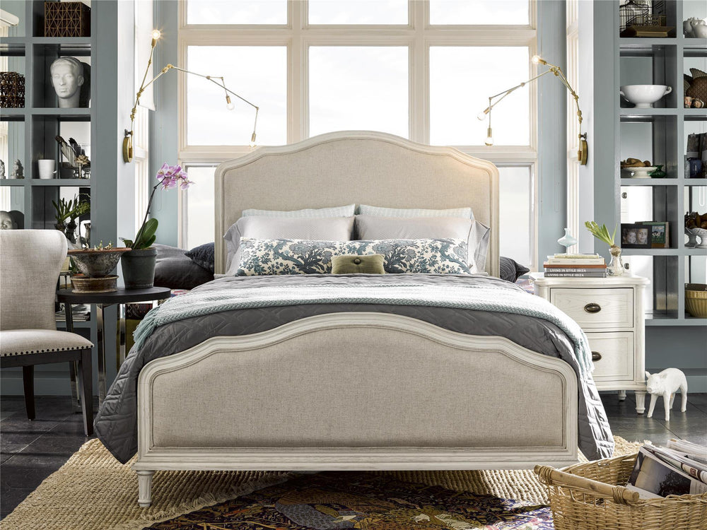 elegant amity bed