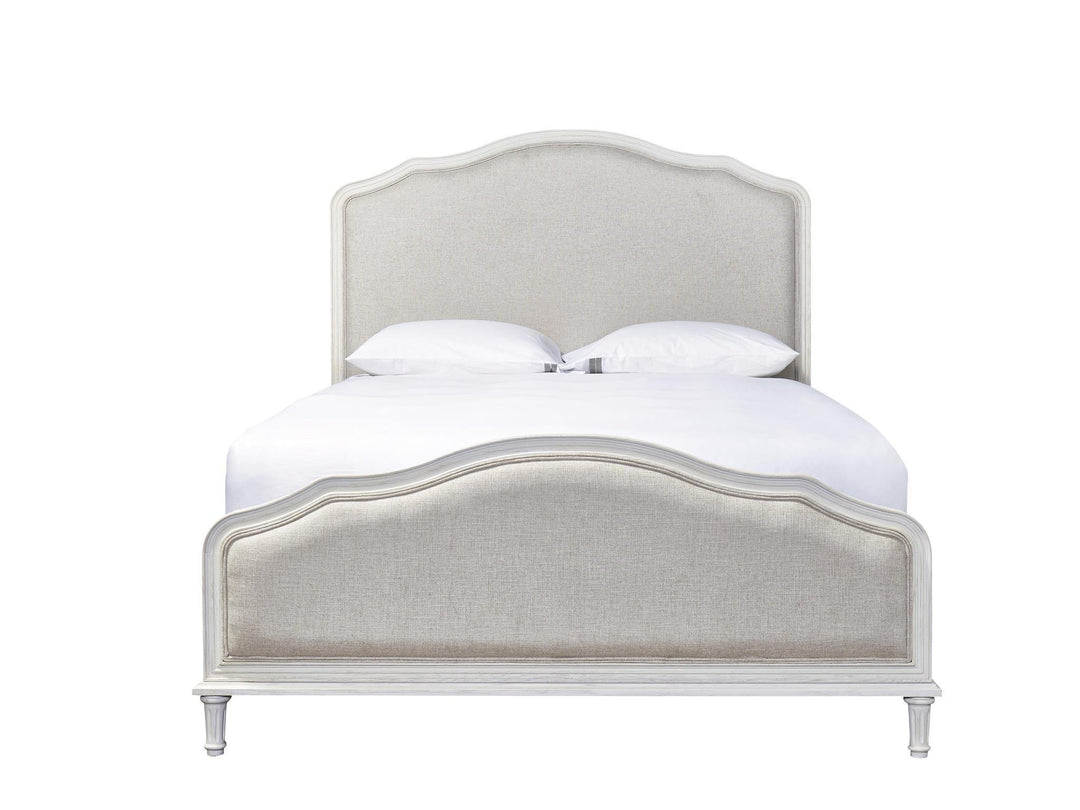 Luxurious amity bed