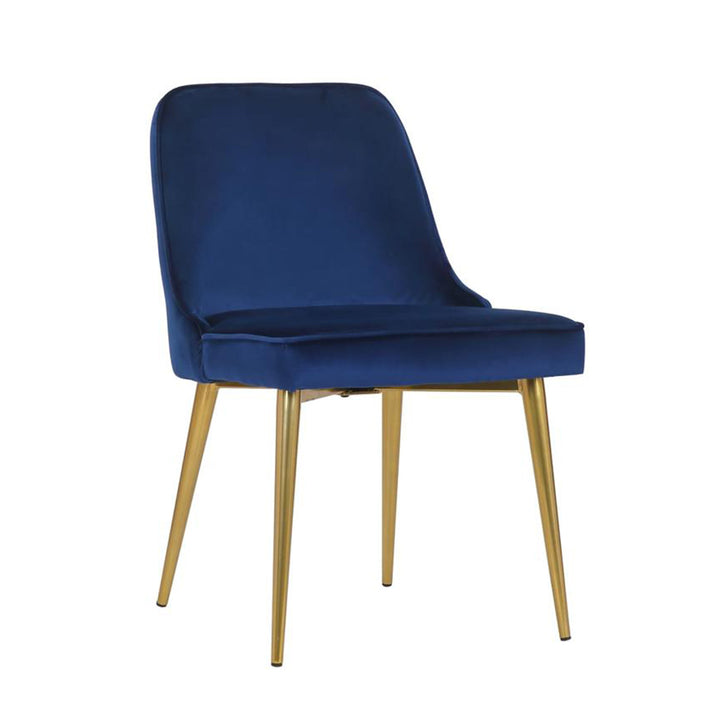 PB-28HEY Velvet Dining Chairs